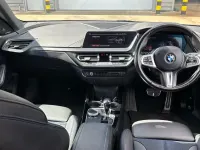 Used BMW 218 M Sport 136 HP (100 kW) 2023 Black Coupe