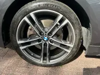 Used BMW 118 M Sport 140 HP (102 kW) 2021 Grey Hatchback