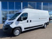 used Peugeot Boxer 2.2 BlueHDi H2 Professional Premium+ Van 140ps