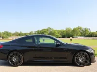 Used BMW M4 Competition Edition 2018 Black Coupe