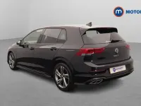 Used VW Golf VIII R-line 131 HP (96 kW) 2024 Hatchback