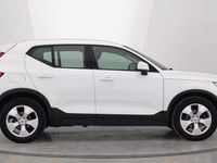 Used Volvo XC40 Momentum 163 HP (119 kW) 2022 SUV