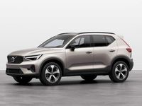 Used Volvo XC40 Ultimate 163 HP (119 kW) 2023 SUV
