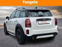 Used Mini Cooper S Comfort 178 HP (130 kW) 2023 White Hatchback
