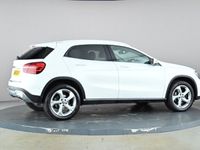 used Mercedes GLA220 GLA4Matic Sport Premium 5dr Auto