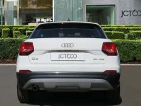 Usado Audi Q2 Sport 150 HP (110 kW) 2019 Branco SUV