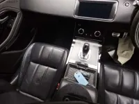 Used Land Rover Range Rover evoque R-Dynamic 2019 Red SUV