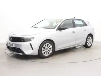Usado Vauxhall Astra Design Edition 130 CV (95 kW) 2022 Gris Utilitario