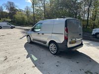 used Ford Transit Connect TDCI 95 220