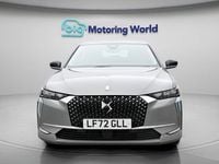 Used DS Automobiles DS4 Trocadero 225 HP (165 kW) 2023 SUV