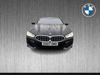 Used BMW 840 M Sport 328 HP (241 kW) 2022 Black Coupe