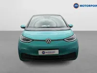 Used VW ID.3 Pro 106 kW (145 HP) 2022 Turquoise Hatchback