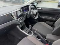 Used VW Polo 95 HP (69 kW) 2025 Hatchback