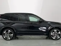 Used Volvo XC90 Ultimate 247 HP (181 kW) 2023 Black SUV