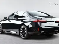 New BMW i5 Comfort Edition 442 kW (601 HP) 2026 Sedan