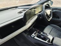 Used Audi A6 e-tron Performance 280 kW (381 HP) 2025 Black Estate