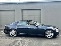 used Chrysler 300C 3.0 V6 CRD Executive 4dr Auto