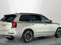 Used Volvo XC90 Plus 247 HP (181 kW) 2026 SUV