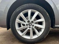 Used Skoda Kamiq SE 95 HP (69 kW) 2025 Grey SUV