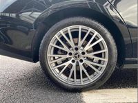 Used Mercedes CLA200 Executive 177 HP (130 kW) 2024 Black Coupe