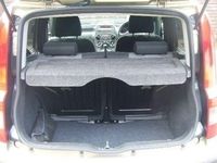 Used Fiat Panda 2011 Hatchback