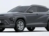 New Hyundai Kona Advanced 101 HP (74 kW) 2026 SUV