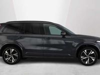 Used Volvo XC90 R-Design 232 HP (170 kW) 2021 SUV