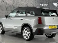 Used Mini Countryman Classic 170 HP (125 kW) 2026 Silver SUV