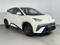 Nuevo BYD Dolphin Active 64 kW (88 CV) 2026 Blanco Utilitario