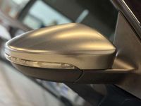 Used VW Scirocco R 280 HP (205 kW) 2017 Black Coupe