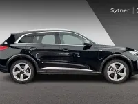 New Audi Q5 S-Line 204 HP (150 kW) 2026 SUV