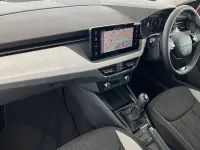 New Skoda Kamiq SE L 116 HP (85 kW) 2026 Velvet red SUV