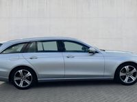 used Mercedes E200 E-ClassSE 5dr 9G-Tronic