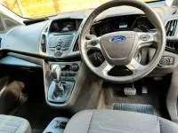 Used Ford Tourneo Connect Titanium 2015 Silver MPV
