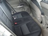 Used Honda Insight 2009 Hatchback