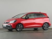 used Honda Jazz 1.5 i-MMD Hybrid Advance Sport 5dr eCVT