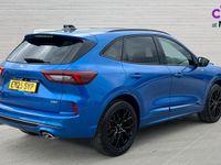 Used Ford Kuga ST-Line X 243 HP (178 kW) 2025 Blue SUV