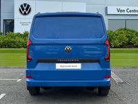 New VW Transporter Pro 168 HP (123 kW) 2026 Other Van