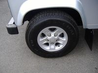 Used Land Rover Defender 2015 Silver SUV