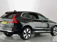 Usado Volvo XC60 Ultra 449 HP (330 kW) 2025 SUV