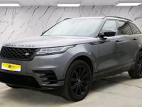 Used Land Rover Range Rover Velar HSE Dynamic 180 HP (132 kW) 2019 Grey SUV