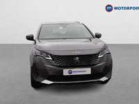 Used Peugeot 5008 GTi 2022 Grey SUV
