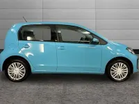 Used VW up! 65 HP (47 kW) 2022 Hatchback