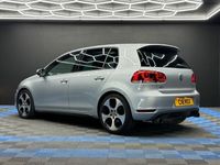 used VW Golf VI 