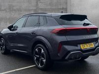 Used Cupra Terramar 150 HP (110 kW) 2026 Premium metallic  dark void SUV