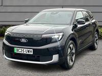 Usado Ford Explorer Premium 250 kW (340 HP) 2025 Preto SUV