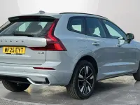 Used Volvo XC60 Plus 247 HP (181 kW) 2025 SUV