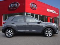 used Kia Stonic 1.0T GDi 99 2 5dr