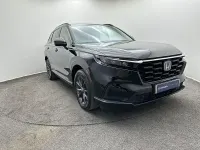 Used Honda CR-V Elegance 2024 Black SUV