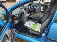 used Peugeot 107 URBAN